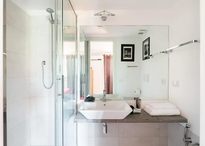 Trastevere Charming Penthouse * Roma