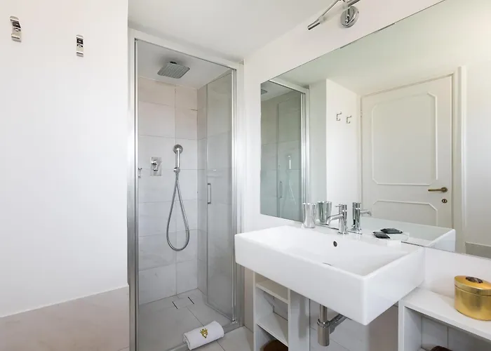 Trastevere Charming Penthouse Apartamento *