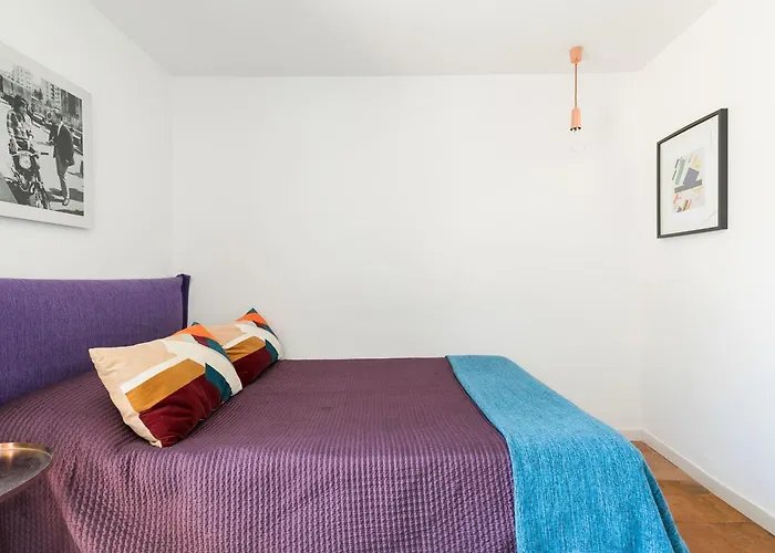Trastevere Charming Penthouse *