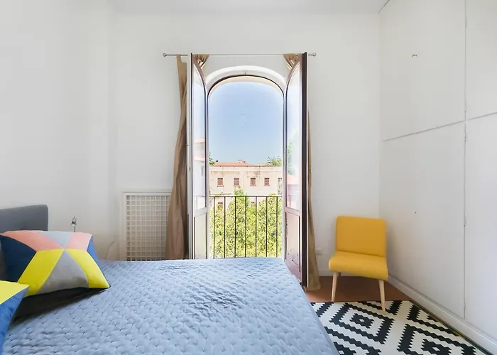 Trastevere Charming Penthouse Roma